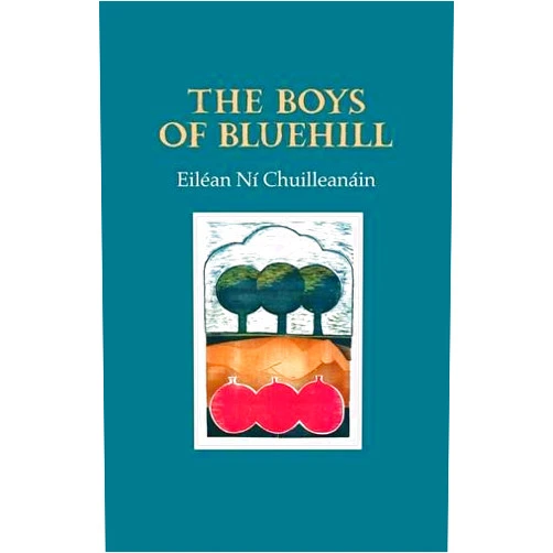 By Eilean Ni Chuilleanain (Author) The Boys of Bluehill