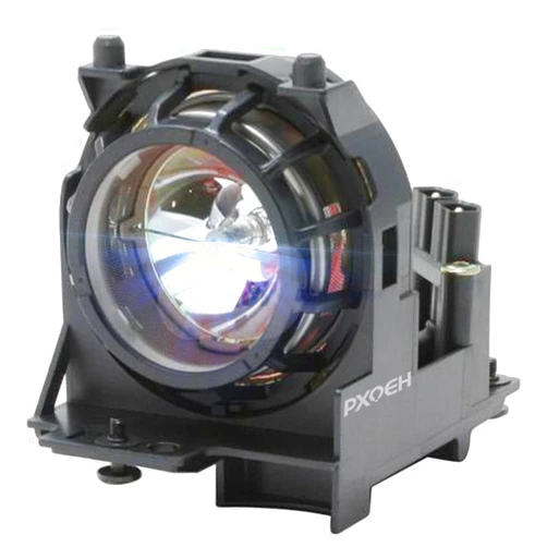 PXOEH A+ Quality RLC-008 DT00581 78-6969-9693-9 Replacement Projector Lamp Bulb for VIEWSONIC PJ510 for Hitachi CP-S210 CP-S210F CP-S210T CP-S210W PJ-LC5 PJ-LC5W for 3M H10 S10 with Housing