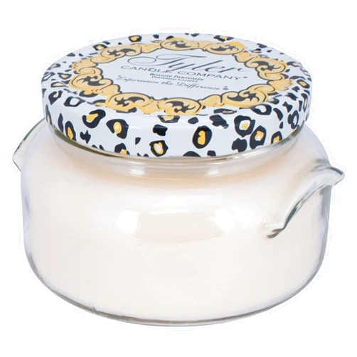 Tyler Candle Company TYLER Diva Scented Candle, 22 oz