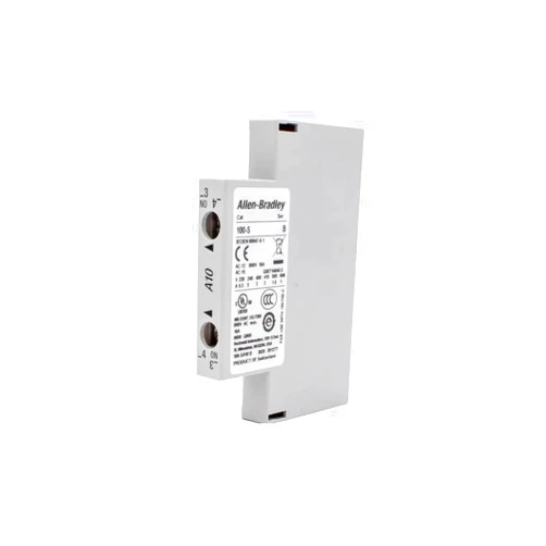 Allen-Bradley Allen Bradley 100-Sa10 Auxiliary Contact 100Sa10 100-S A10