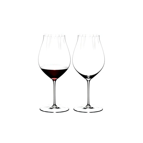 Riedel Performance Pinot Noir Wine Glass