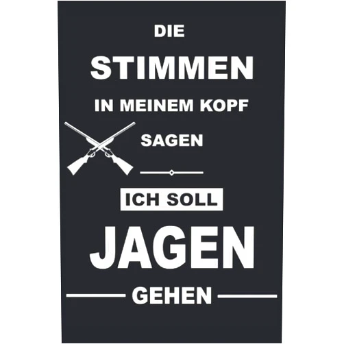German Edition by Jagd Freund (Author) Jäger Jagen Jagd Wald Hirsch Geweih Wild Geschenk Notizbuch (German Edition)