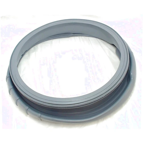 Generic Door Bellow Boot Replacement For Maytag Washer MHWE400WW01 MHWE300VW13 MHWE500VP00 MHWE950WW01 MHWE300VW12 MHWE450WW01 MHWE450WW02 MHWE300VF00, KitchenAid KHWS02RWH3, Whirlpool GHW9150PW1 Washer Etc