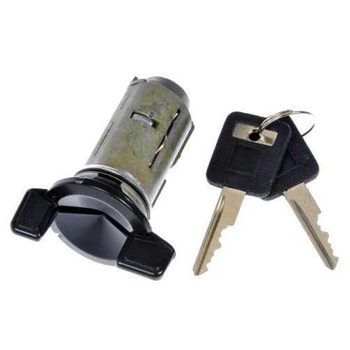 Dorman 924-791 Ignition Lock Cylinder Compatible with Select Models