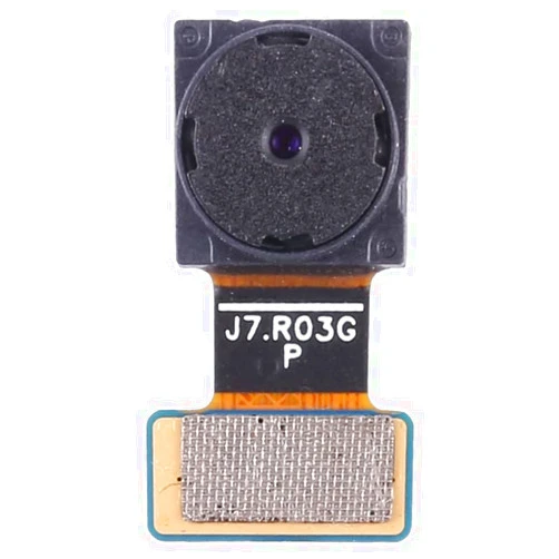 YMJ Cellphone Repair Parts for Galaxy J7 Neo / J701 Front Facing Camera Module Spare Parts