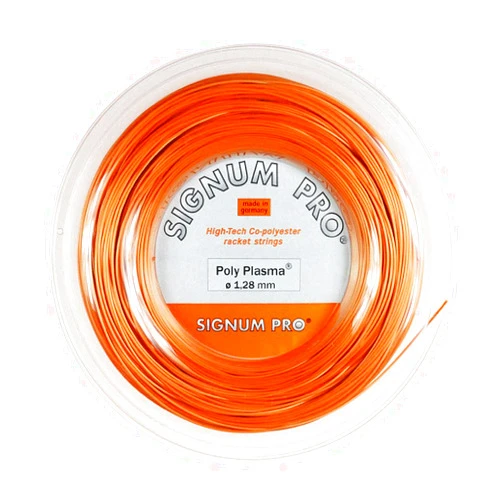 Signum Pro Poly Plasma 200M Reel