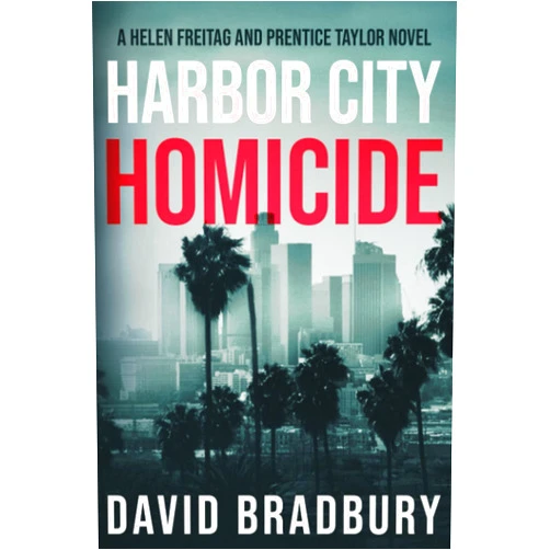 David Bradbury Harbor City Homicide