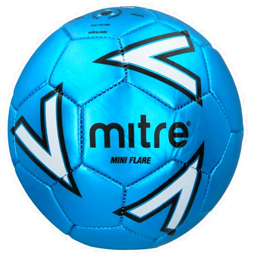 Mitre Recreation Soccer Ball