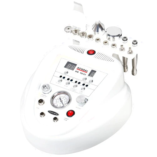 Kendal 3 in 1 Professional Diamond Microdermabrasion Machine