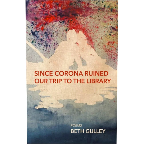 Beth Gulley Since Corona Ruined Our Trip to the Library