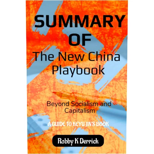 By Robby K Derrick (Author) Summary of 
