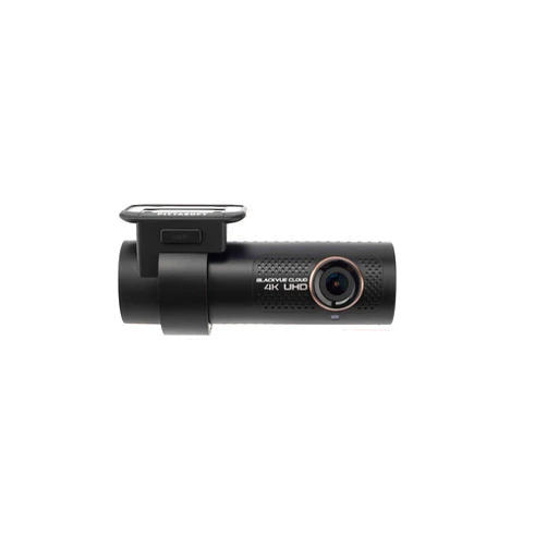 BlackVue DR900X-1CH Plus with 32GB microSD Card | 4K UHD Cloud Dashcam | Built-in Wi-Fi, GPS, Parking Mode Voltage Monitor | LTE and Mobile Hotspot via Optional LTE Module