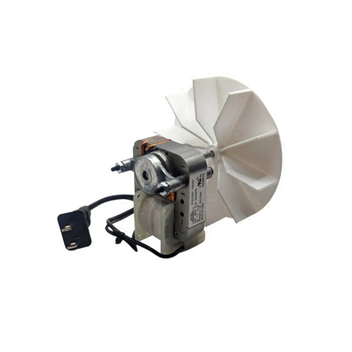 P-Tech Universal Bathroom Vent Fan Motor Replacement Kit | 50 CFM