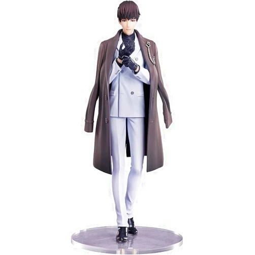 Good Smile Company Love&Producer: Mo Xu Pop Up Parade PVC Figure