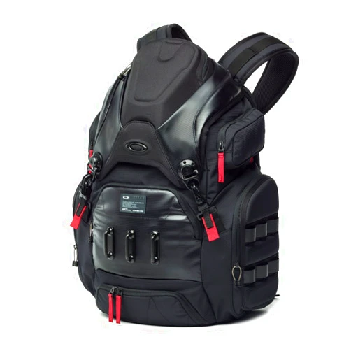 Oakley Men's Big Kitchen Sink Backpack, Black, One Size