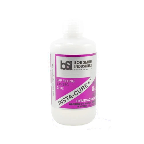 Bob Smith Industries BSI-109 Insta-Cure Gap Filling, 8 oz.