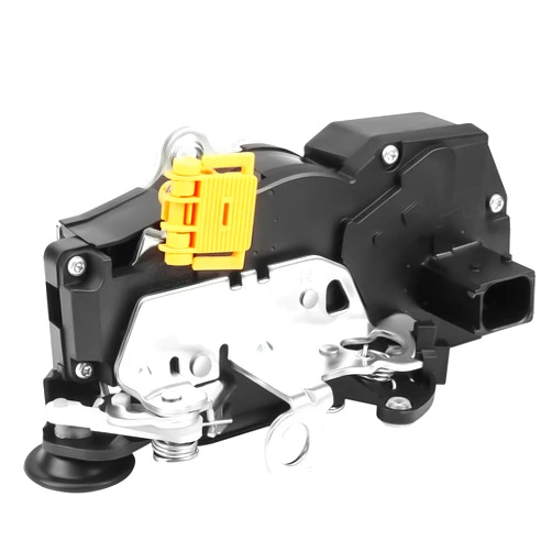 OGATOO Rear Right Passenger Side Door Latch Lock Actuator Motor Compatible with 2007 2008 2009 Cadillac Escalade Chevy Tahoe Avalanche Suburban Silverado GMC Sierra Yukon, Replaces 15785127 15896625 931109