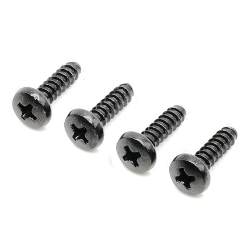 ReplacementScrews Replacement TV Stand Screws Compatible with Samsung BN96-32380B (M4XL14) - Set of 4