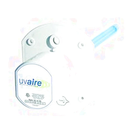 Field Controls UV-16/120 UV-Aire In Duct Air Purifier, 120 Volt, 16-Inch by Field Controls
