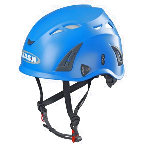Kask Super Plasma Blue
