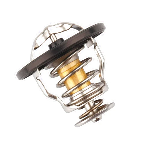 XCZBX 90916-A3003 90916A3003 90916-03129 9091603129 Engine Thermostat with Gasket Compatible with Toyota Avalon Camry Celica Corolla Highlander Matrix MR2 Spyder Sienna Solaraaris