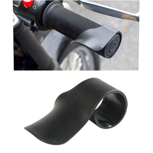RACOONA Motorcycle Cruise Control,Motorcycle Throttle Assist,Car Accessories Motorcycle Cruise Assist Grips,Handlebar Oil Control Rocker Rest Accelerator Assistant for 7/8