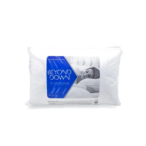 Beyond Down Side Sleeper Pillow | Queen Size