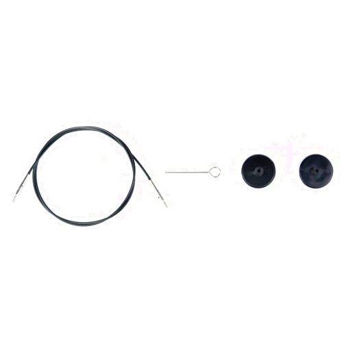 Lykke Interchangeable Cords