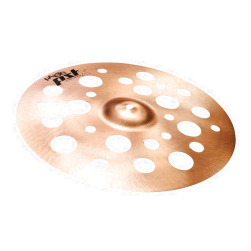 Paiste 18 Inches PST X Swiss Medium Crash Cymbal