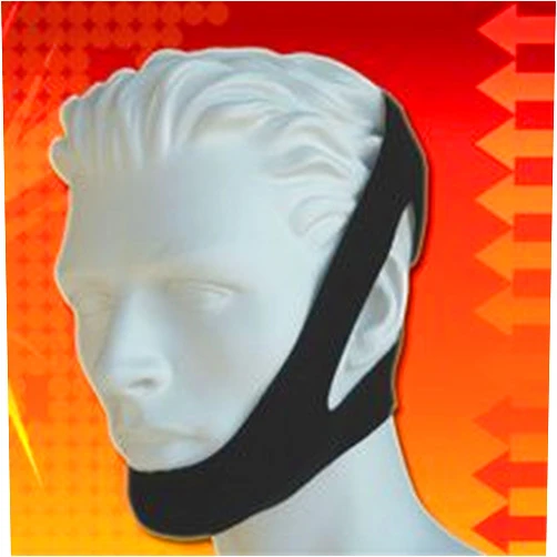 AG Industries Deluxe Chinstrap III