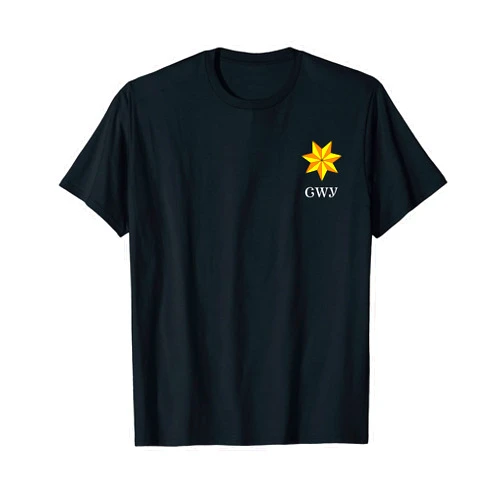 808 Studios Cherokee Star T-Shirt