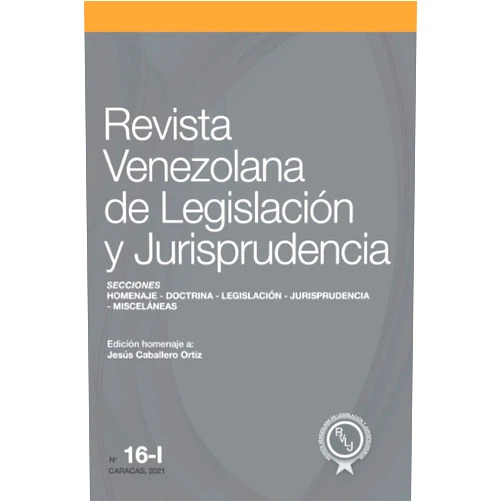 Spanish Edition by Edison Lucio Varela Cáceres (Author), Miguel Ángel Torrealba Sánchez (Author), Tulio Alberto Álvarez (Author), Jonás E. Aponte A. (Author), Armando Luis Blanco Guzmán (Author), Allan R. Brewer-Carías (Author), María Candelaria Domínguez Guillén (Author), Víctor Rafael Hernández-Mendible (Author), Libardo Rodríguez R. (Author), José Luis Villegas Moreno (Author) & 8 more Revista Venezolana de Legislación y Jurisprudencia N.º 16-l (Spanish Edition)
