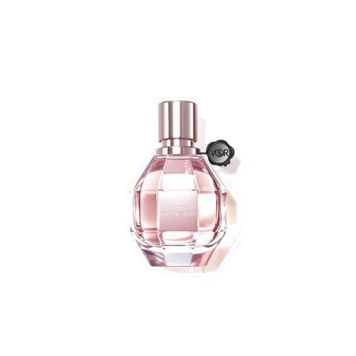 Viktor&Rolf - Flowerbomb Eau de Parfum - Women's Perfume - Floral & Woody - With Notes of Rose, Peony & Patchouli