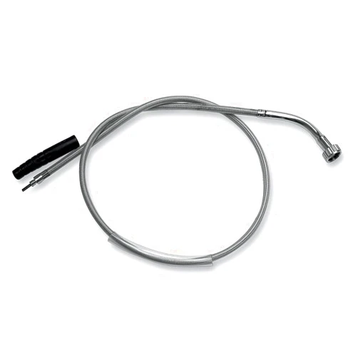 Motion Pro Armor Coat Steel Speedometer Cable 66-0263