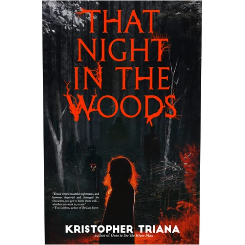 By Kristopher Triana (Author) Format: Kindle Edition That Night in the Woods