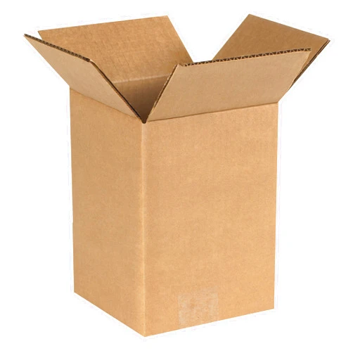 Aviditi 668 Corrugated Cardboard Box 6