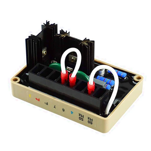 Petoor Forart Automatic Voltage Regulator Generator Voltage Regulator AVR SE350 Marathon Generator Electric Controller Module