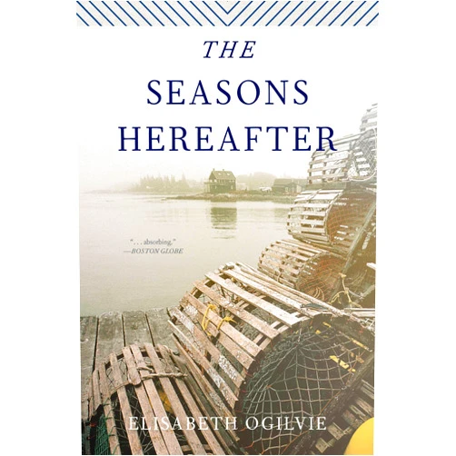 By Elisabeth Ogilvie (Author) Format: Kindle Edition The Seasons Hereafter (The Lover's Trilogy Book 4)