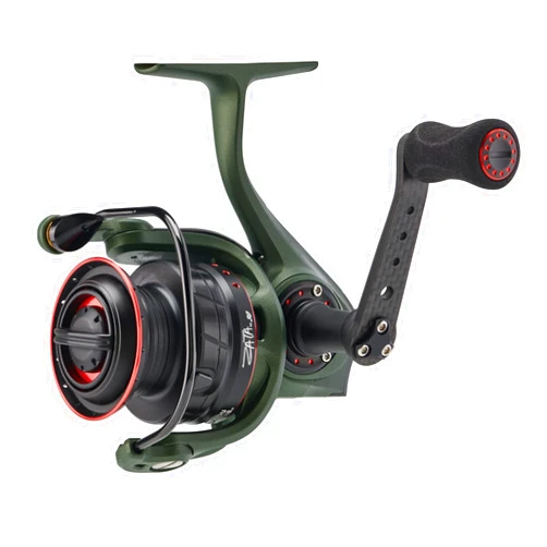 Abu Garcia Zata Spinning Fishing Reel
