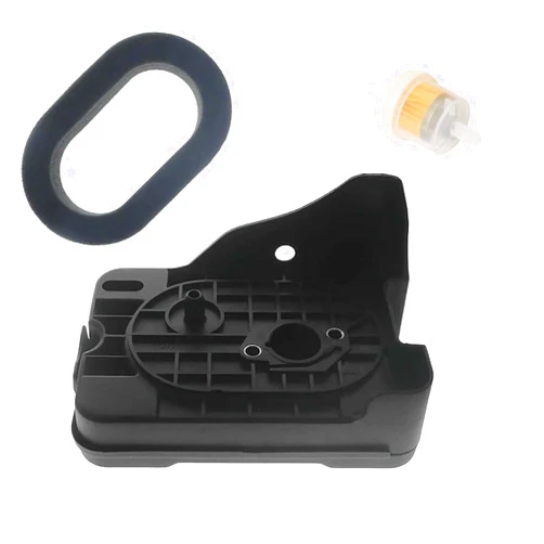 BEIYIPARTS BEIYI RY802900 Air Filter Cover Base Housing For Ryobi RY802700 RY802700A RY8C2700 Repalce 710050784859 Model_TRD-RST-11099