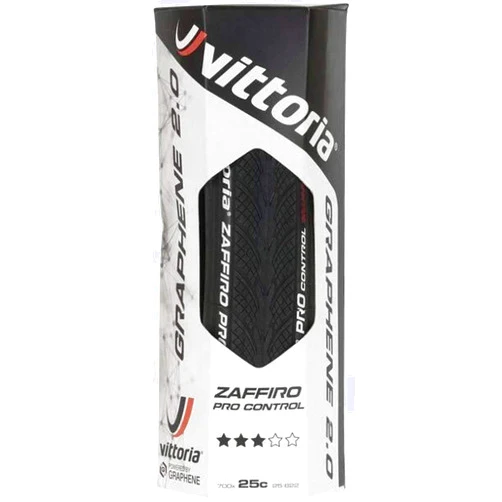 Vittoria Zaffiro Pro Control