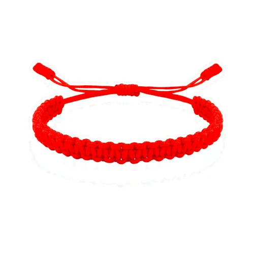 Nsetriu Red Protection Bracelet, Pulsera Bracelet, Pulseras Rojas De Proteccion, Red String Bracelet For Men And Women