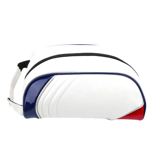 Surebuy Golf Shoe Carrier Bag White Convenient,for Golfer