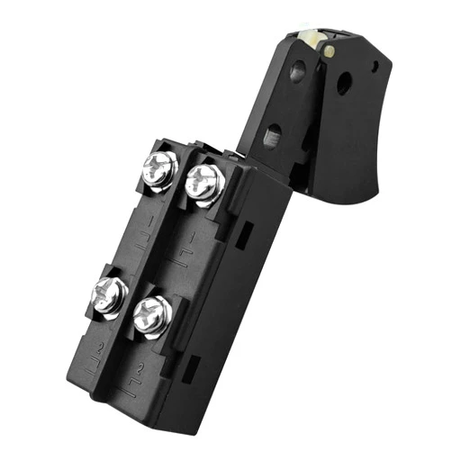EMIHO 23-66-2635 Metal Cutting Saw On-Off Switch Fit for Milwaukee Circular Saw, Cordless Saw Switch Replace 2730-20 2730-21 2731-21 2731-22 2730-20 2739-20