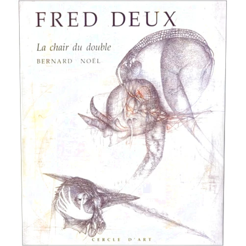 French Edition by Bernard NOEL (Author) FRED DEUX