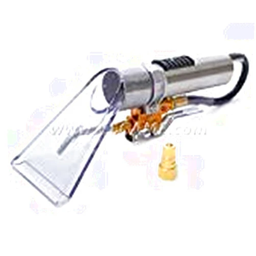 PMF Internal Spray Upholstery Wand with Transparent Vacuum Head