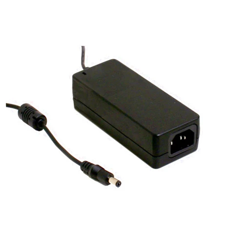 EverSale Desktop Industrial Adapter 60W 18V 3.33A GST60A18-P1J Meanwell AC-DC SMPS GST60A MEAN WELL Switching Power Supply