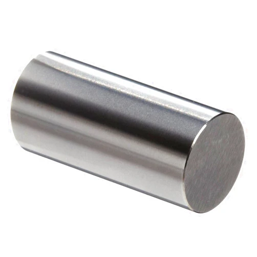 Vermont Gage - 141149980 Steel Go Plug Gage, Tolerance Class X, 0.4998
