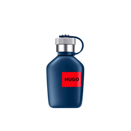 Hugo Boss Jeans Eau de Toilette for Men 4.2 oz