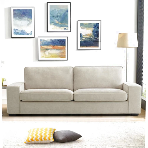 EASELAND Sofa Couch, 88